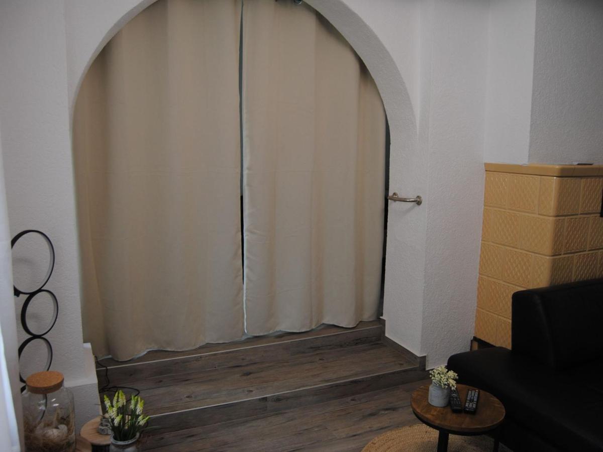 Ferienhaus Lindenhof Nohra  Exteriör bild