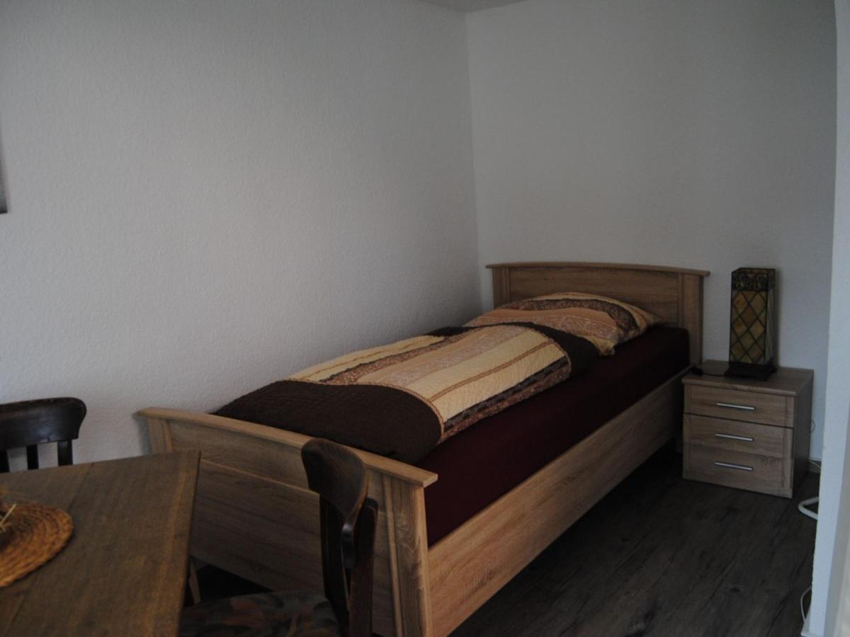 Ferienhaus Lindenhof Nohra  Exteriör bild